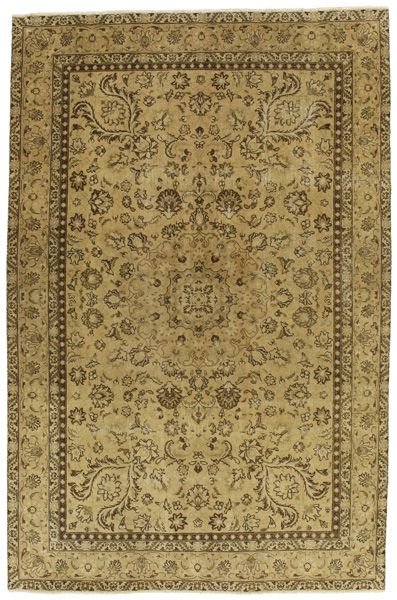 Tabriz - Patina