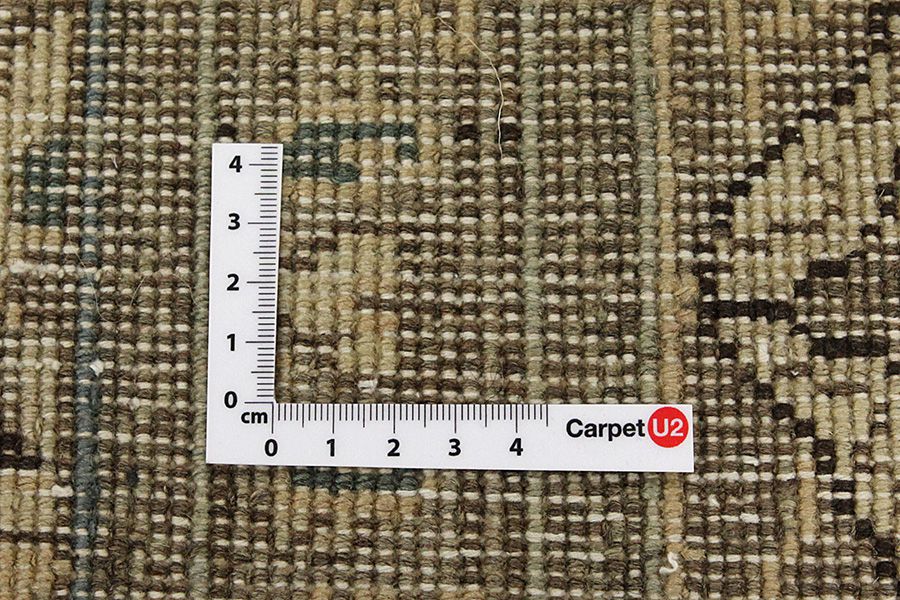 Tabriz - Patina Perzisch Tapijt 300x196 - Afbeelding 4