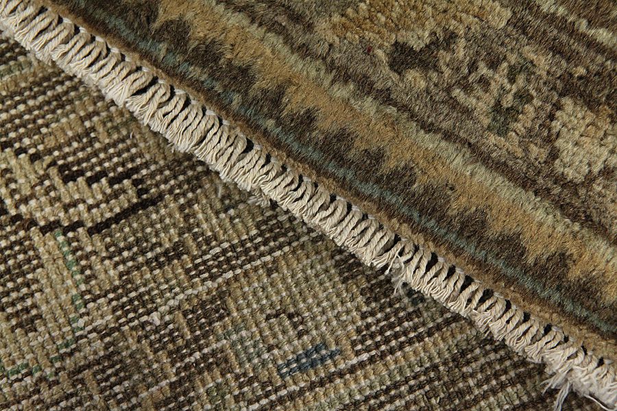 Tabriz - Patina Perzisch Tapijt 300x196 - Afbeelding 6