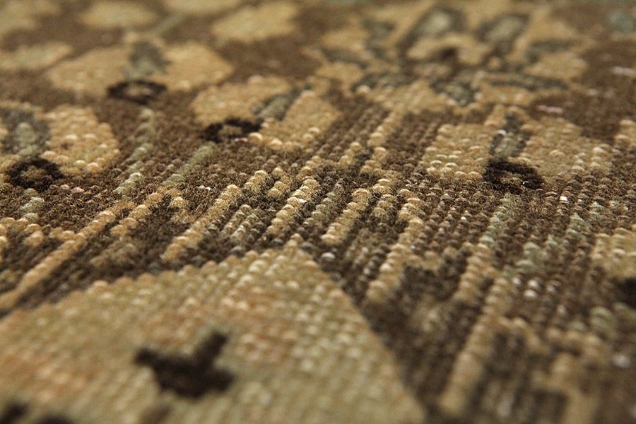 Tabriz - Patina Perzisch Tapijt 300x196 - Afbeelding 9