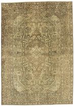 Tabriz - Patina