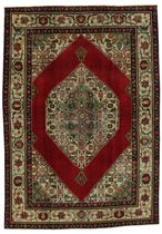 Tabriz - Patina