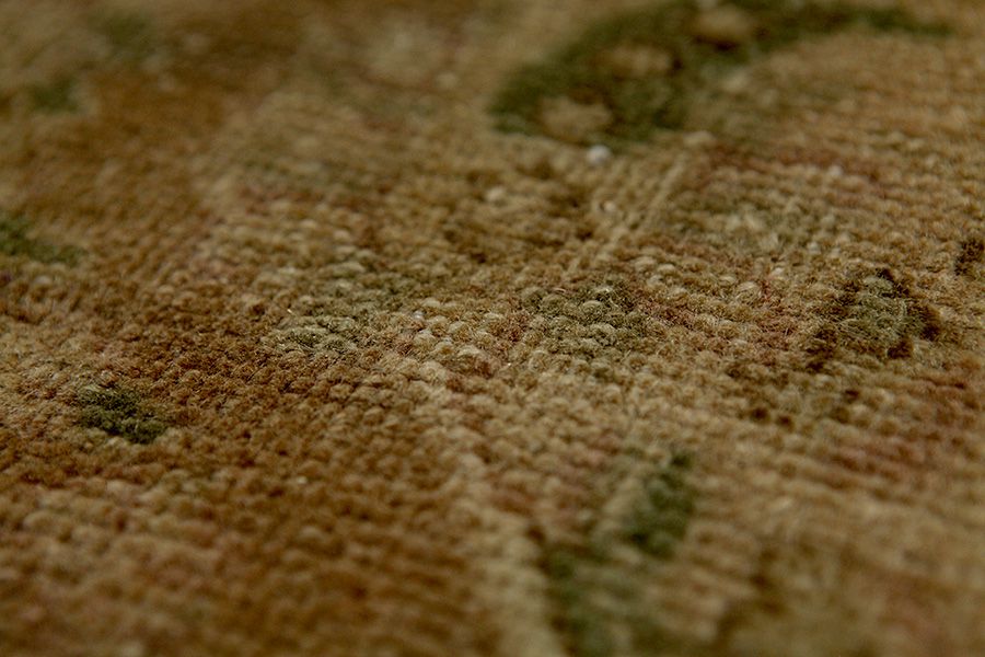 Tabriz - Patina Perzisch Tapijt 300x200 - Afbeelding 9