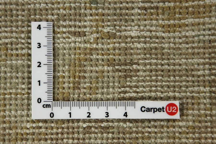 Kashan - Patina Perzisch Tapijt 358x252 - Afbeelding 4