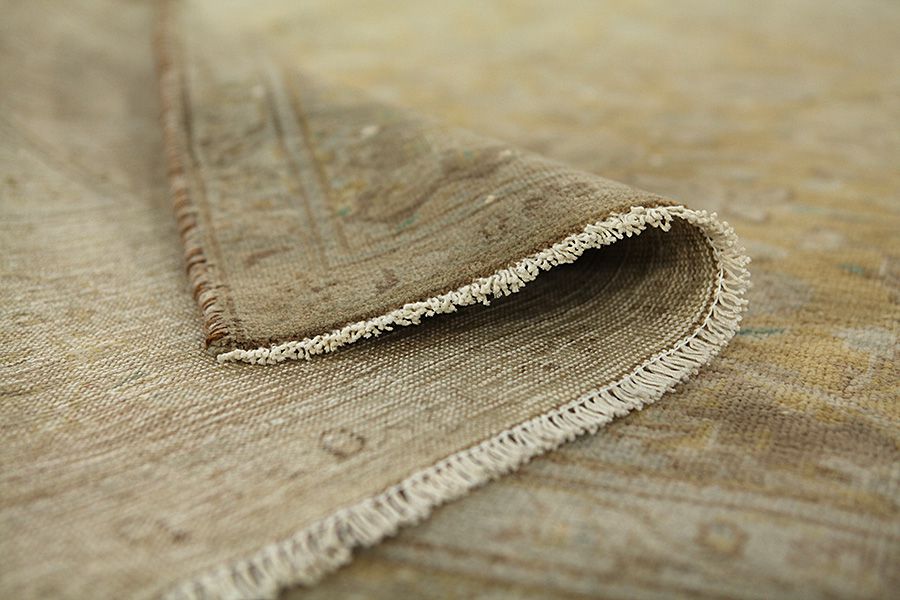 Kashan - Patina Perzisch Tapijt 358x252 - Afbeelding 5