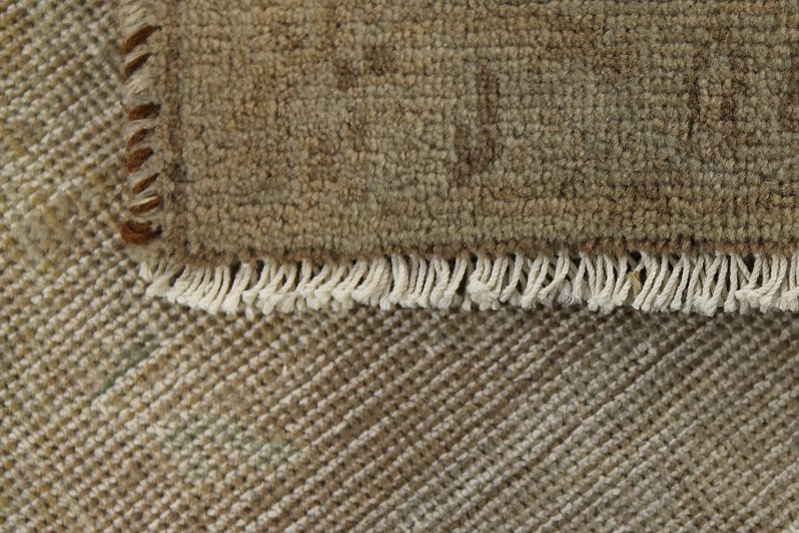 Kashan - Patina Perzisch Tapijt 358x252 - Afbeelding 6