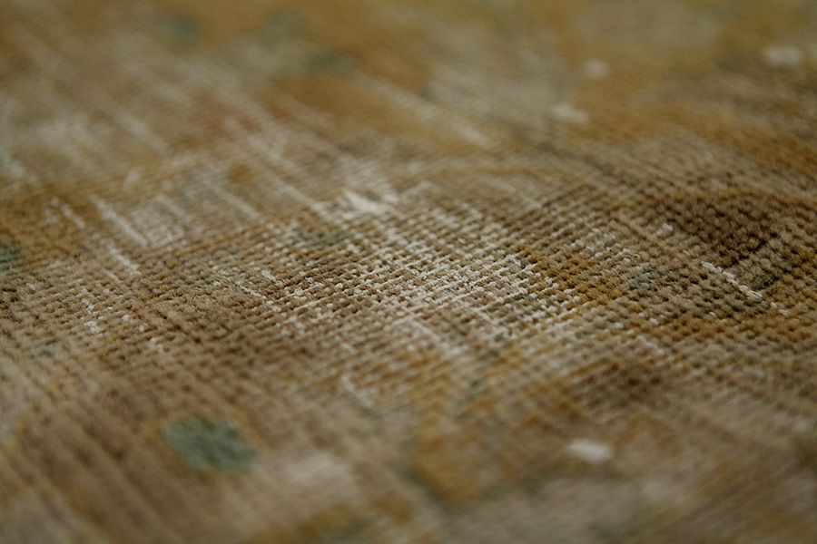 Kashan - Patina Perzisch Tapijt 358x252 - Afbeelding 9