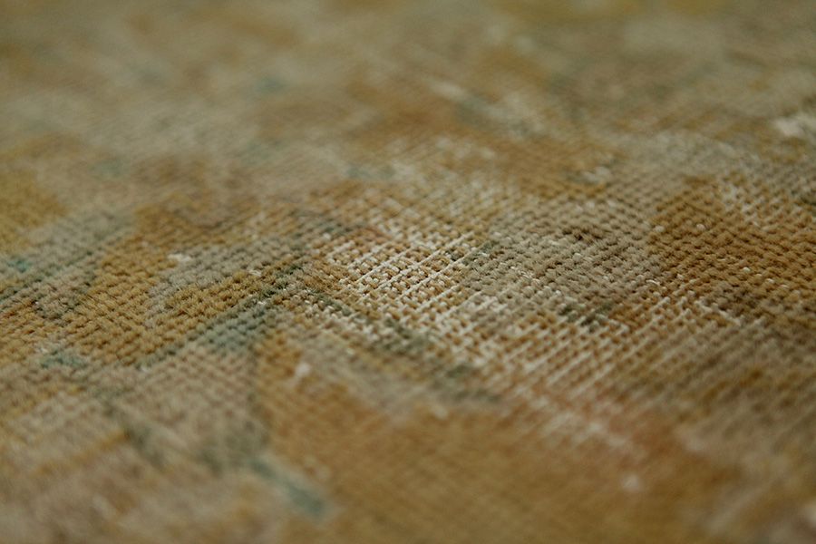 Kashan - Patina Perzisch Tapijt 358x252 - Afbeelding 10