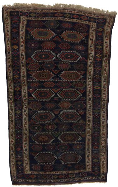 Jaf - Antique Perzisch Tapijt 290x168