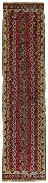 Turks - old Turks Tapijt 405x102