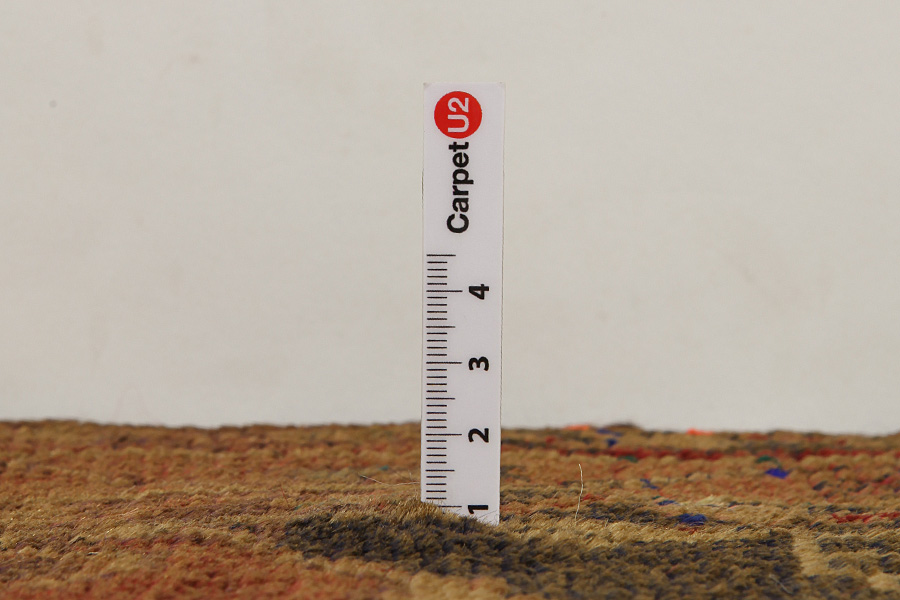 Lilihan - old Perzisch Tapijt 135x80 - Afbeelding 8