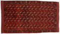 Bokhara - Turkaman