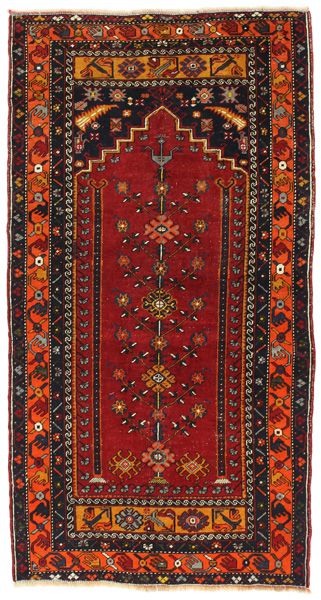 Turks Turks Tapijt 210x110