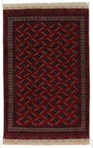 Yomut - Bokhara