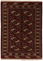 Bokhara - Turkaman