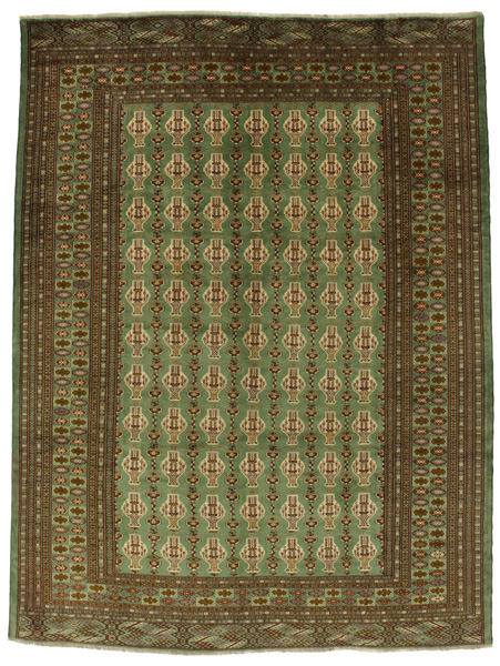 Bokhara - Turkaman Perzisch Tapijt 333x252