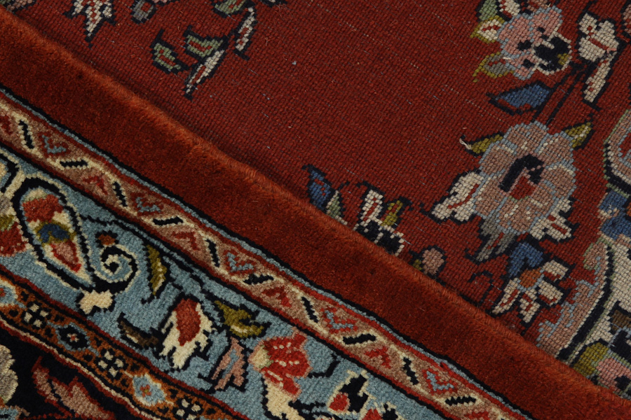 Sultanabad - Sarouk Perzisch Tapijt 327x215 - Afbeelding 5