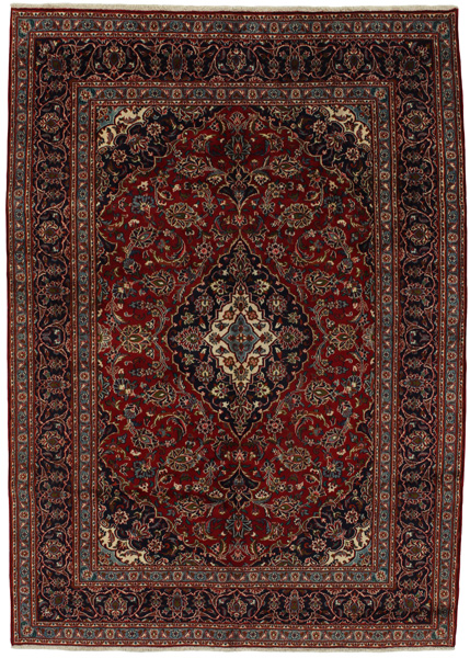 Kashan Perzisch Tapijt 283x200