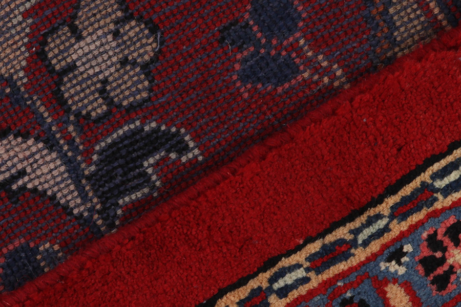 Jozan - Sarouk Perzisch Tapijt 505x292 - Afbeelding 5