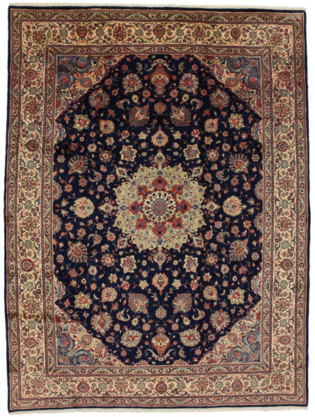 Sarouk - Farahan Perzisch Tapijt 341x255