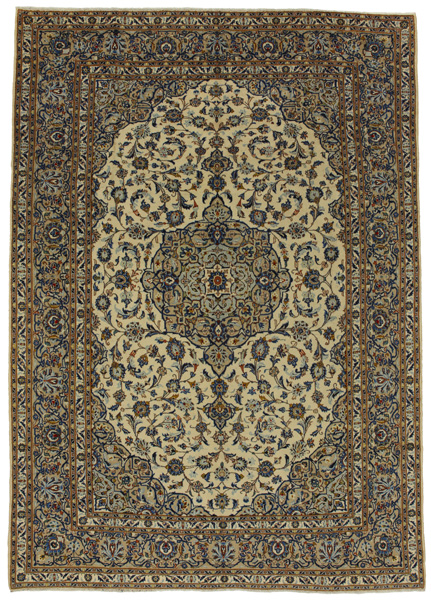 Kashan