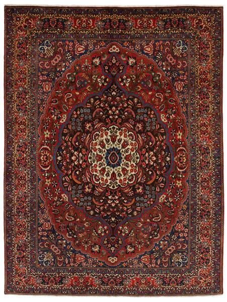 Tapijt Sarouk Farahan 429x310