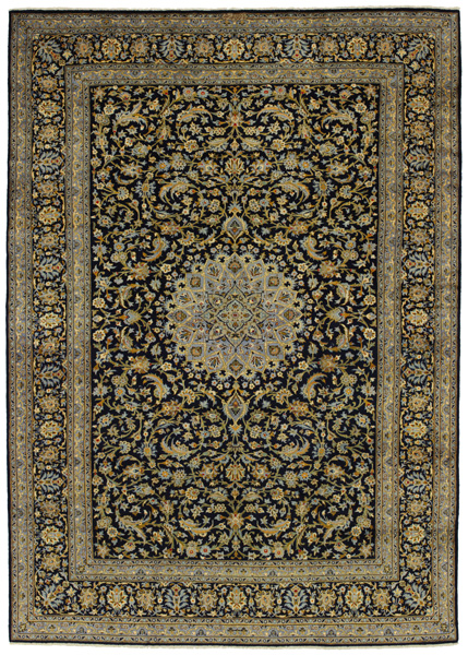Tabriz Perzisch Tapijt 410x293