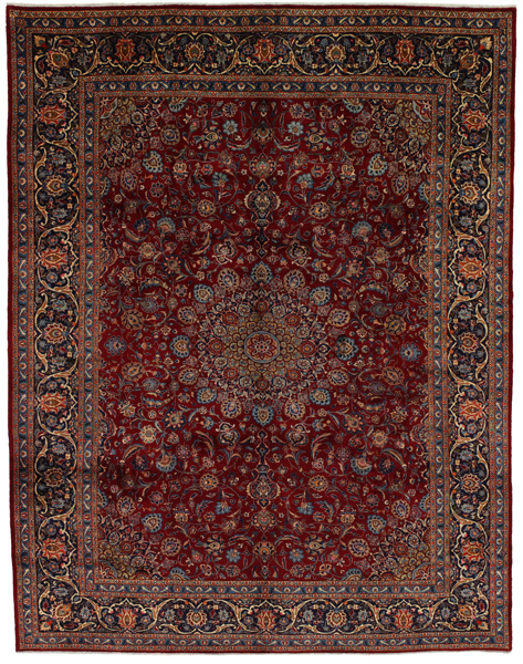 Tabriz Perzisch Tapijt 394x296