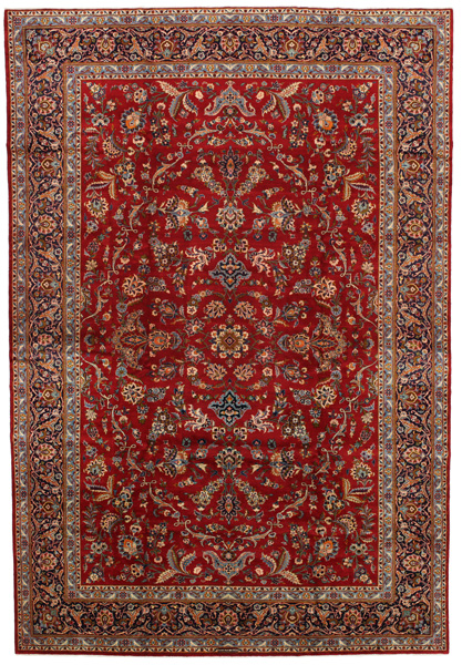 Tabriz Perzisch Tapijt 405x277