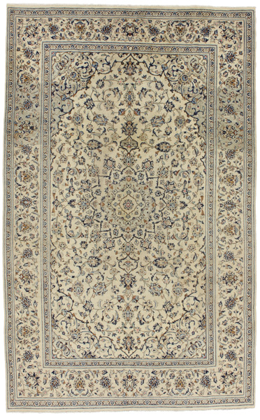 Kashan Perzisch Tapijt 315x195