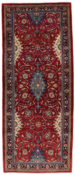 Ardebil Perzisch Tapijt 321x131