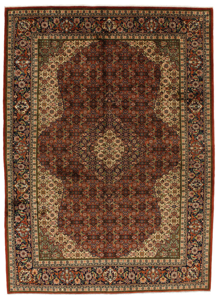 Tabriz Perzisch Tapijt 296x215