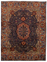Kashmar - Mashad