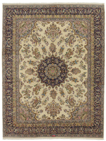 Tabriz - Antique