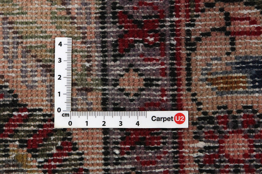 Mir - Sarouk Perzisch Tapijt 367x268 - Afbeelding 3