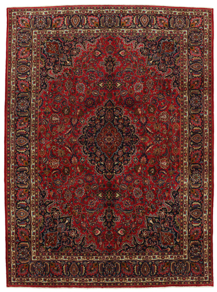Kashan Perzisch Tapijt 393x295
