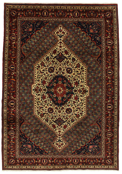 Tabriz Perzisch Tapijt 298x206