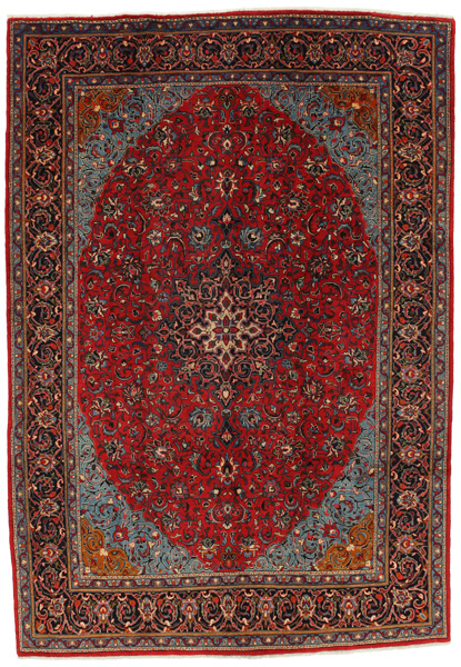 Kashan Perzisch Tapijt 301x209