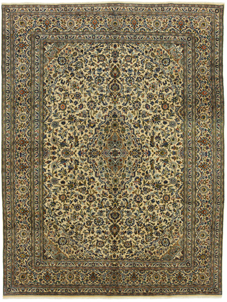 Kashan