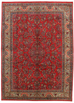 Jozan - Sarouk