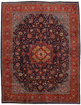 Sarouk - Farahan