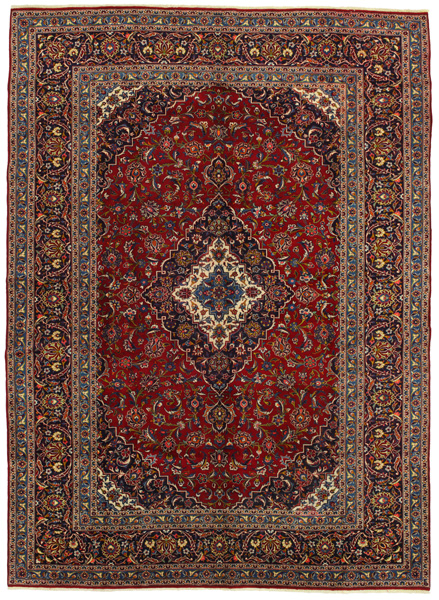 Kashan Perzisch Tapijt 403x298