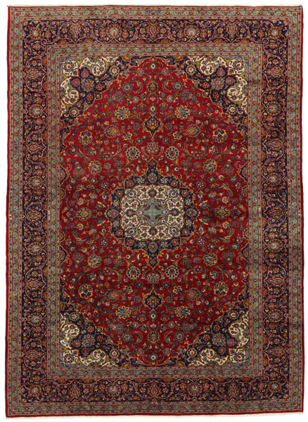 Kashan