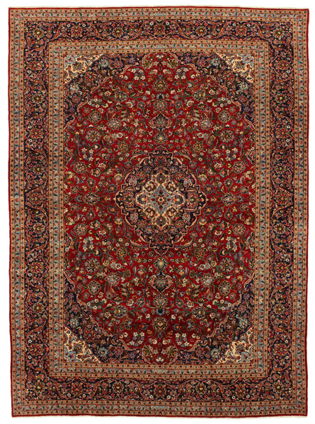 Kashan Perzisch Tapijt 417x294