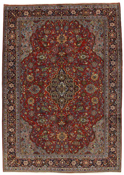 Tabriz Perzisch Tapijt 285x200
