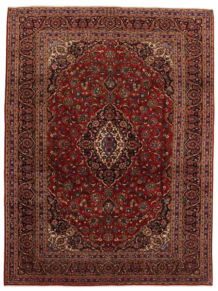 Kashan Perzisch Tapijt 400x297