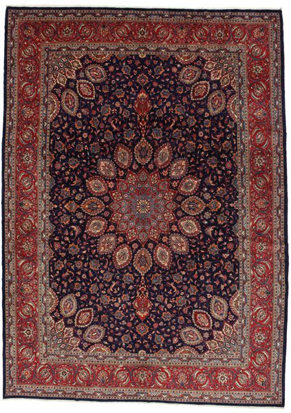 Tabriz - Ardebil Perzisch Tapijt 387x272