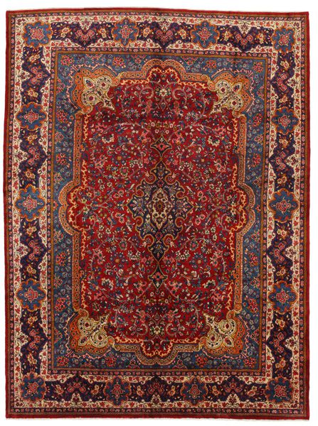 Tabriz Perzisch Tapijt 407x294