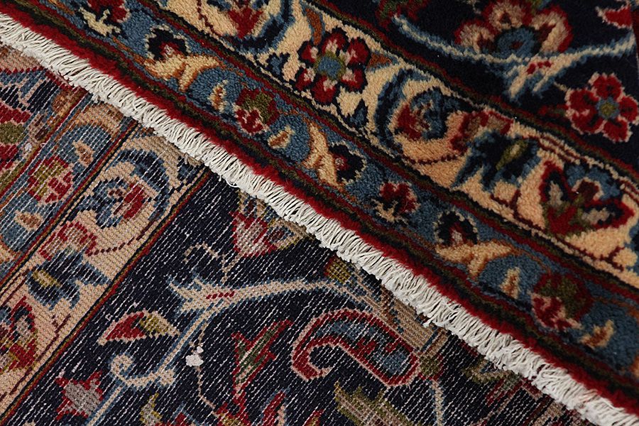Isfahan Perzisch Tapijt 418x302 - Afbeelding 5