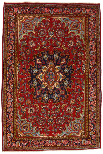 Tabriz Perzisch Tapijt 316x215